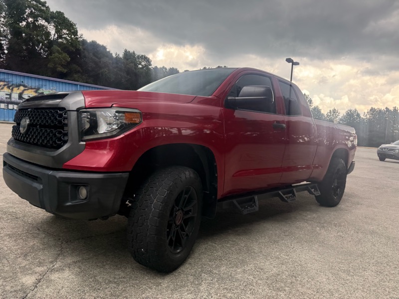 2019 Toyota Tundra - $26,000