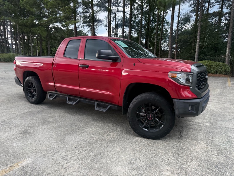 2019 Toyota Tundra - $26,000