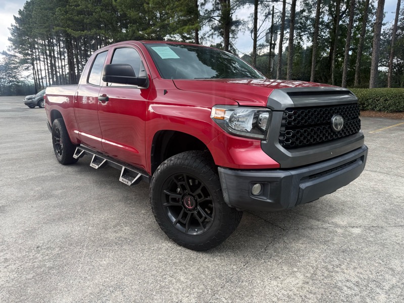2019 Toyota Tundra - $26,000