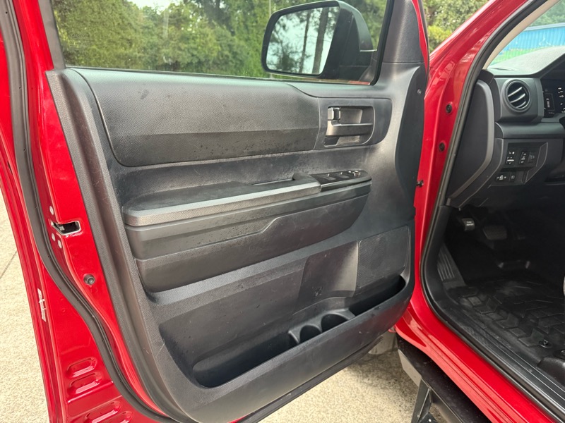 2019 Toyota Tundra - $26,000