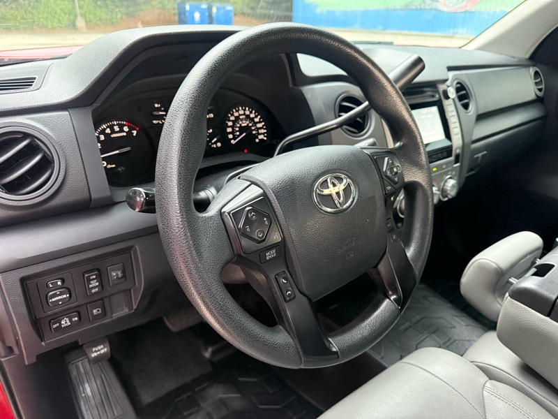 2019 Toyota Tundra - $26,000