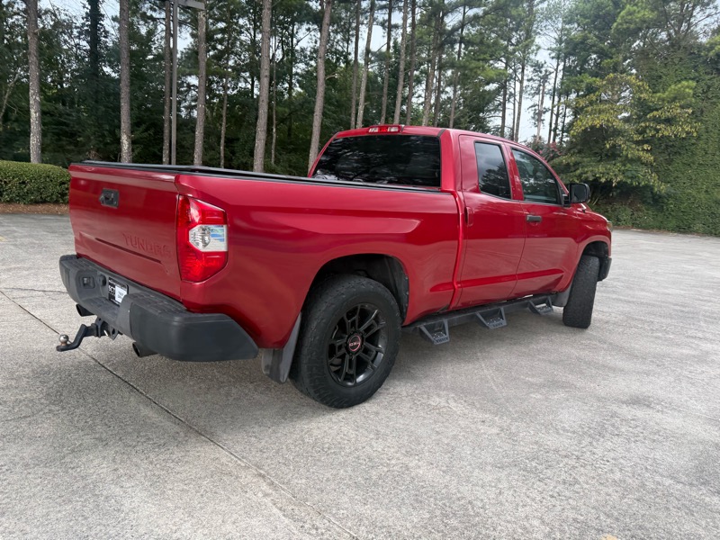 2019 Toyota Tundra - $26,000