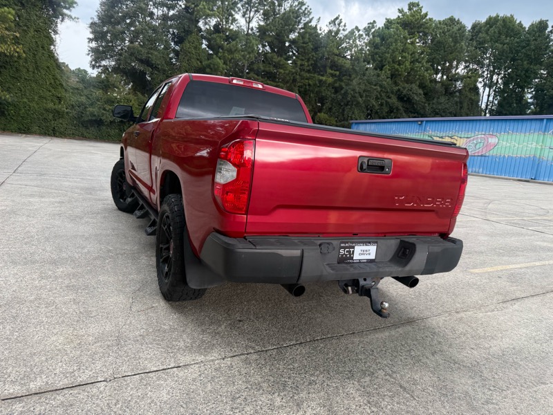 2019 Toyota Tundra - $26,000