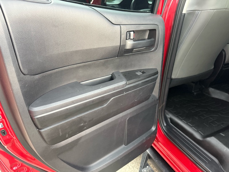 2019 Toyota Tundra - $26,000