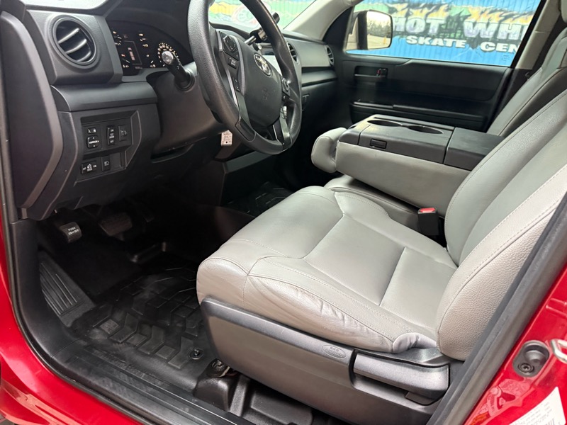 2019 Toyota Tundra - $26,000