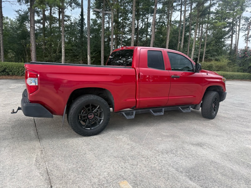 2019 Toyota Tundra - $26,000