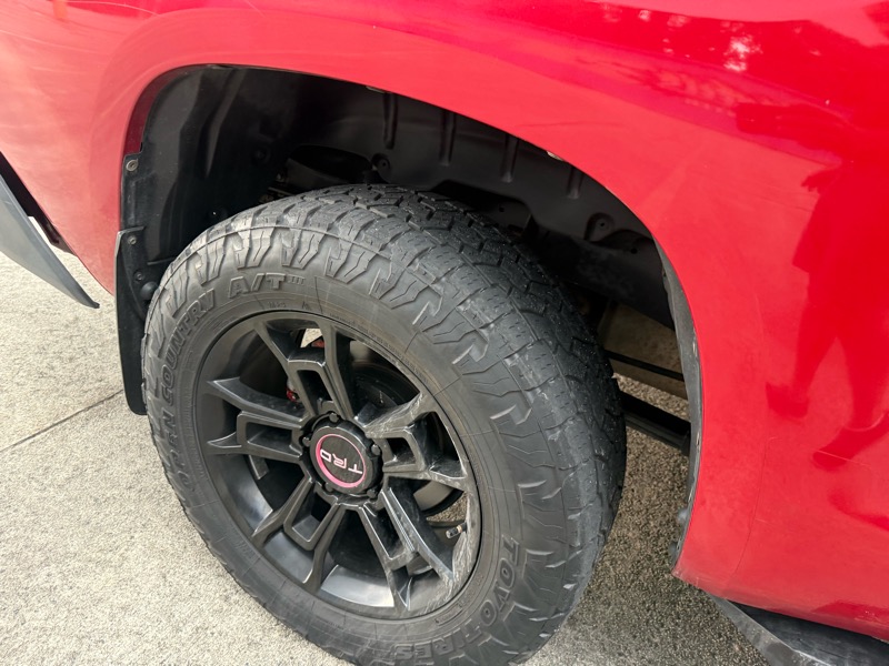 2019 Toyota Tundra - $26,000