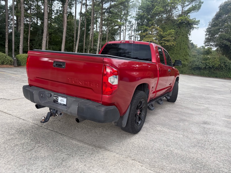 2019 Toyota Tundra - $26,000