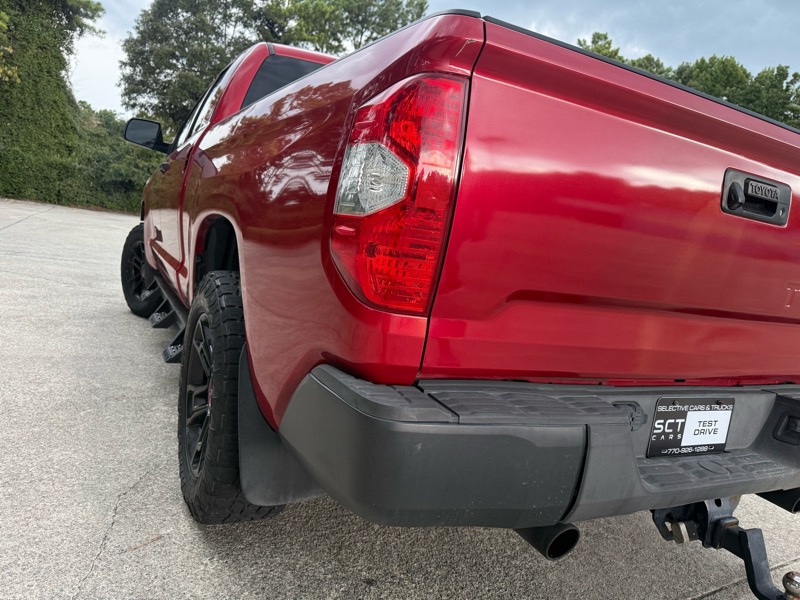 2019 Toyota Tundra - $26,000