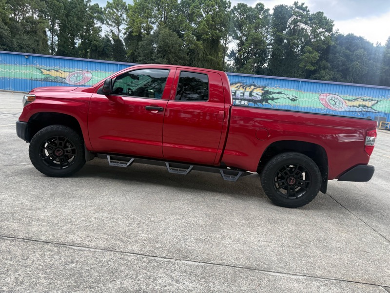 2019 Toyota Tundra - $26,000