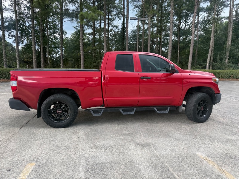 2019 Toyota Tundra - $26,000