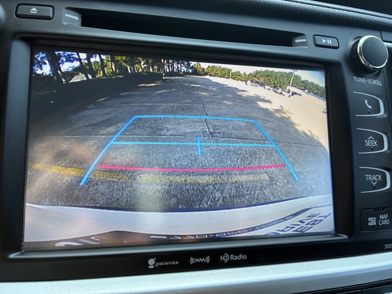 2016 Toyota Highlander - $16,995