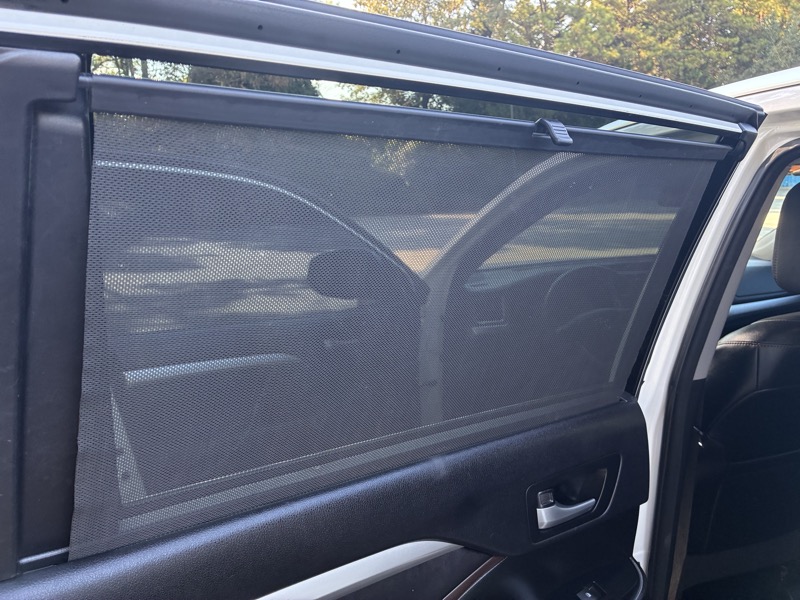 2016 Toyota Highlander - $16,995