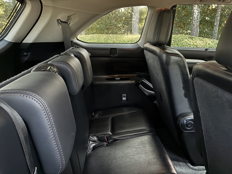 2016 Toyota Highlander - $16,995