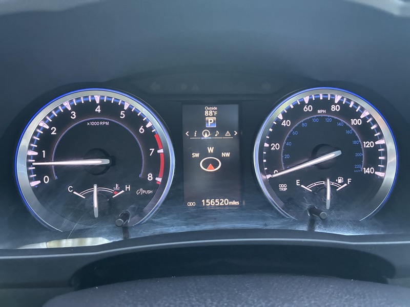 2016 Toyota Highlander - $16,995