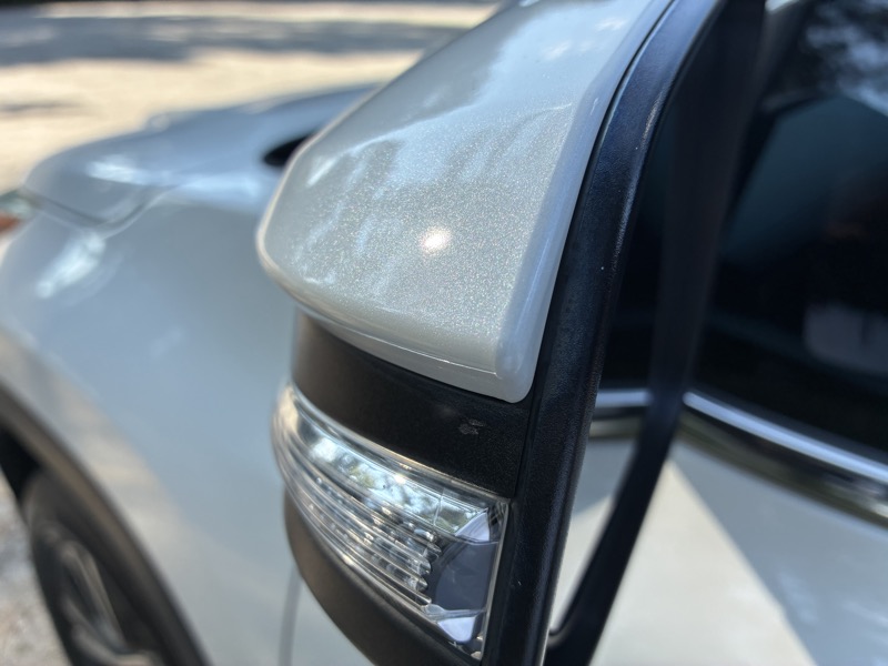 2016 Toyota Highlander - $16,995