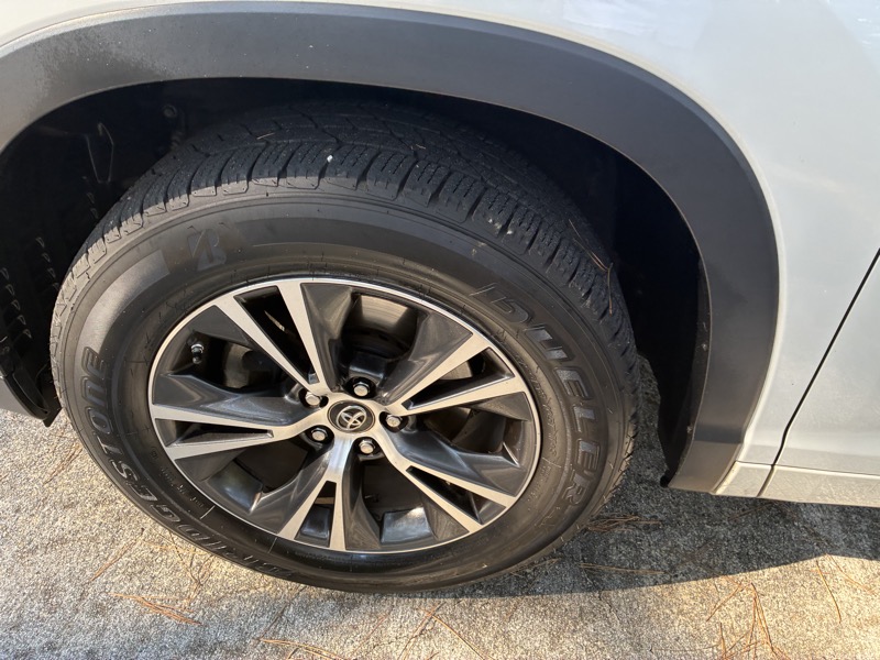 2016 Toyota Highlander - $16,995
