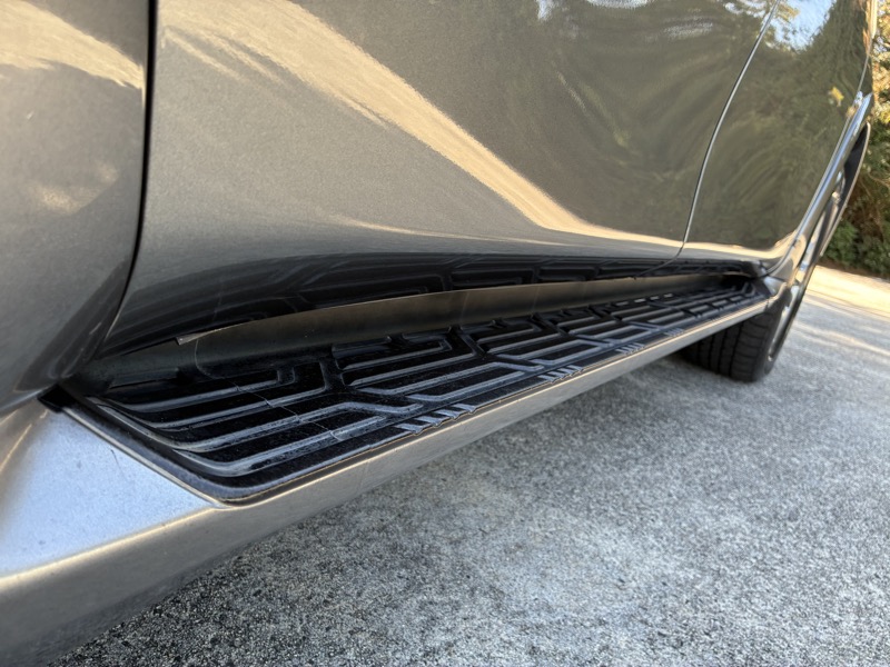 2017 INFINITI QX80 - $14,995