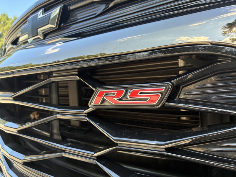 2021 Chevrolet Blazer - $14,500