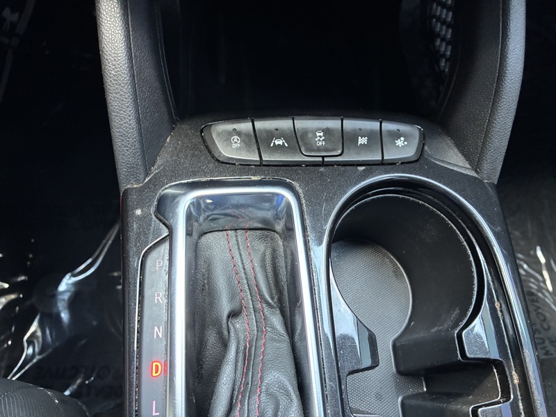 2021 Chevrolet Blazer - $14,500