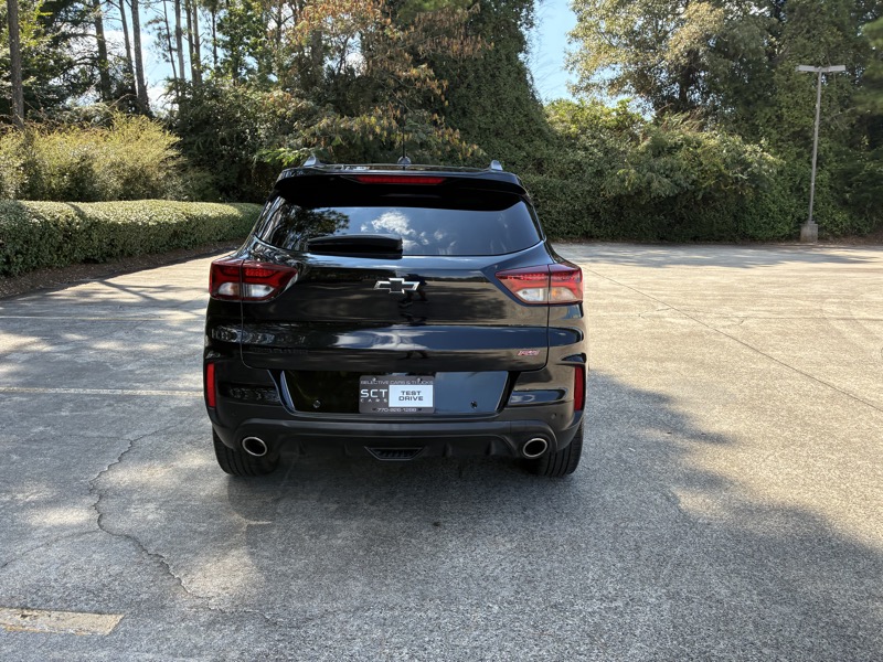 2021 Chevrolet Blazer - $14,500