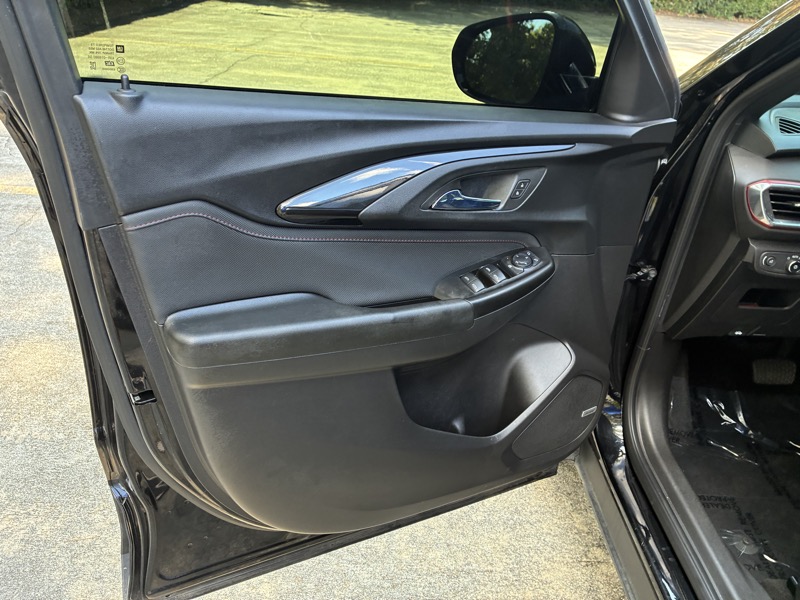2021 Chevrolet Blazer - $14,500