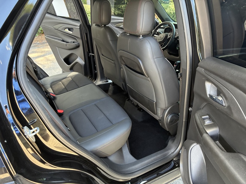 2021 Chevrolet Blazer - $14,500