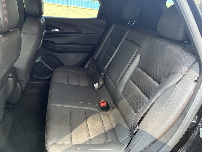 2021 Chevrolet Blazer - $14,500