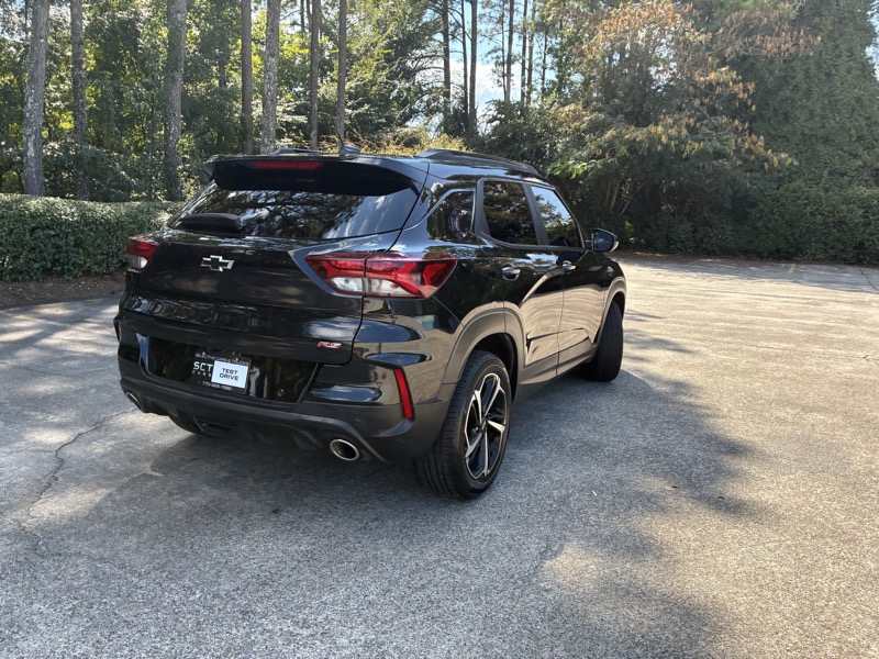 2021 Chevrolet Blazer - $14,500