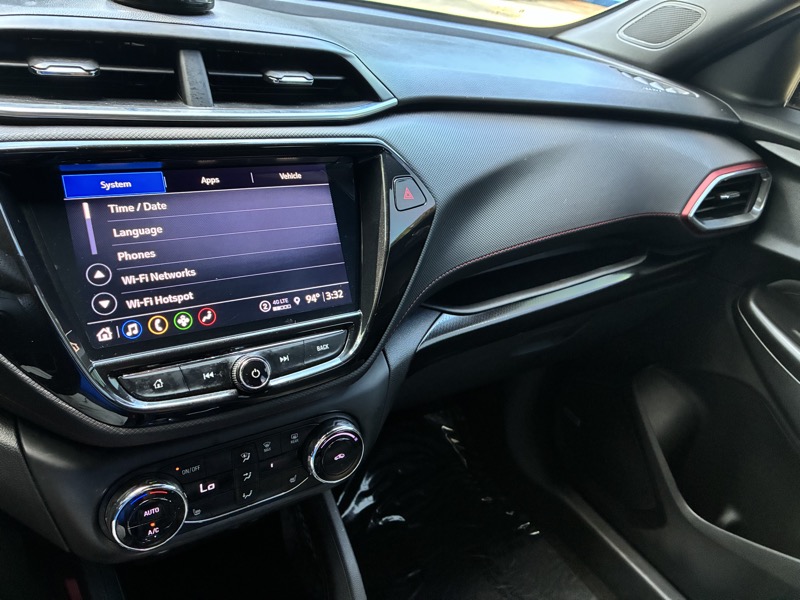 2021 Chevrolet Blazer - $14,500