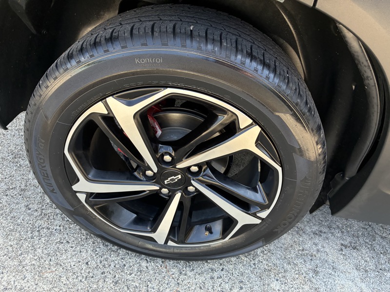 2021 Chevrolet Blazer - $14,500