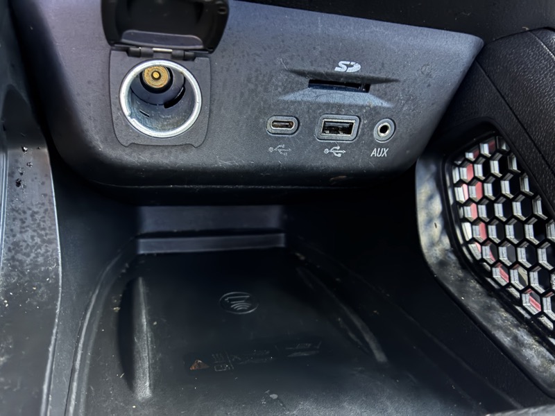 2021 Chevrolet Blazer - $14,500