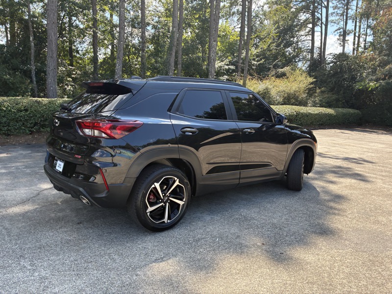 2021 Chevrolet Blazer - $14,500