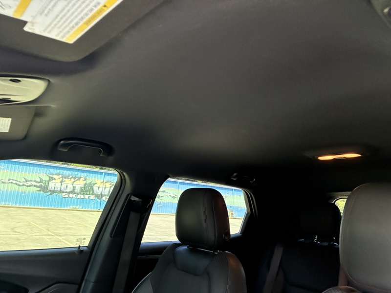 2021 Chevrolet Blazer - $14,500