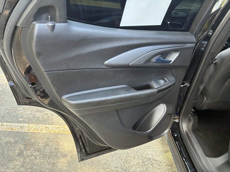2021 Chevrolet Blazer - $14,500