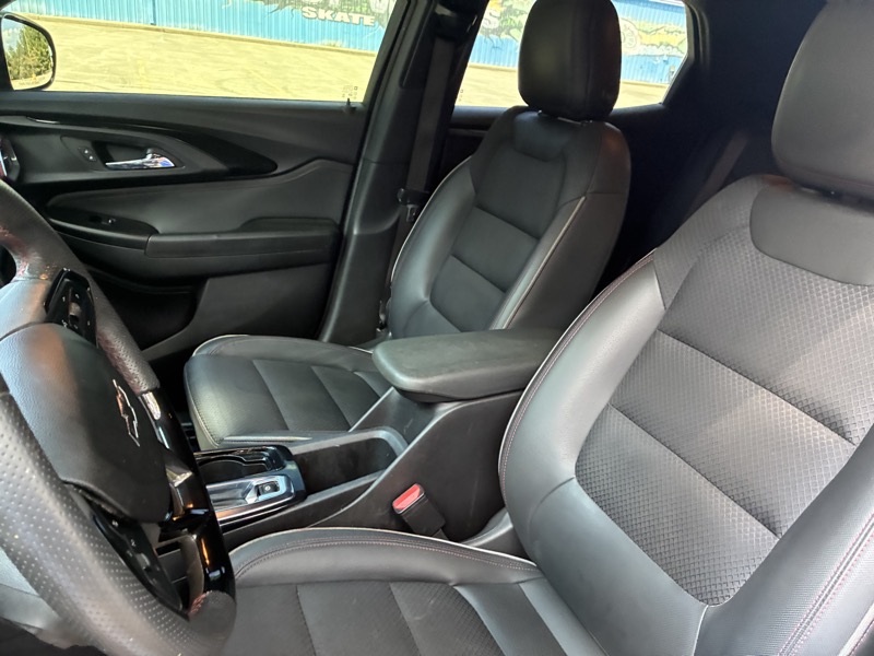 2021 Chevrolet Blazer - $14,500