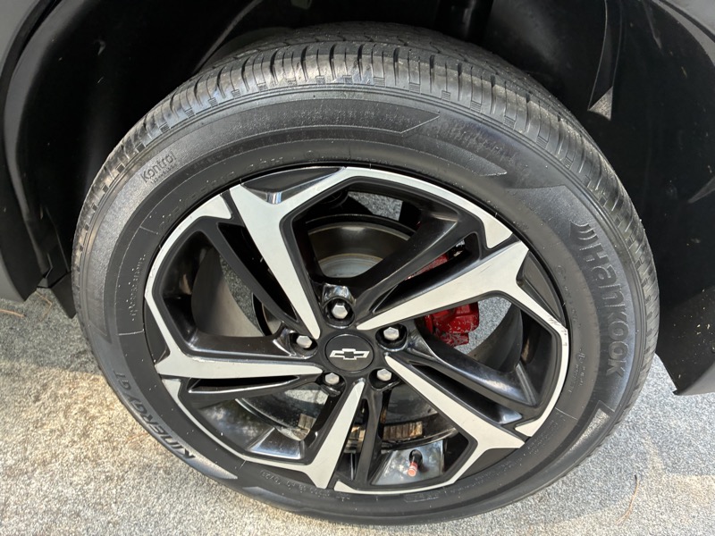 2021 Chevrolet Blazer - $14,500