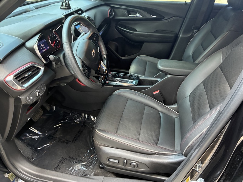 2021 Chevrolet Blazer - $14,500
