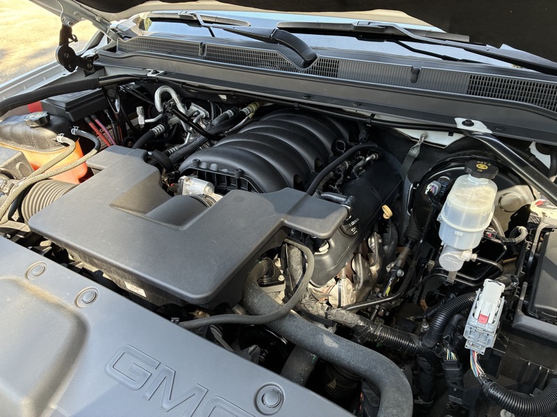 2020 GMC Yukon - $26,995