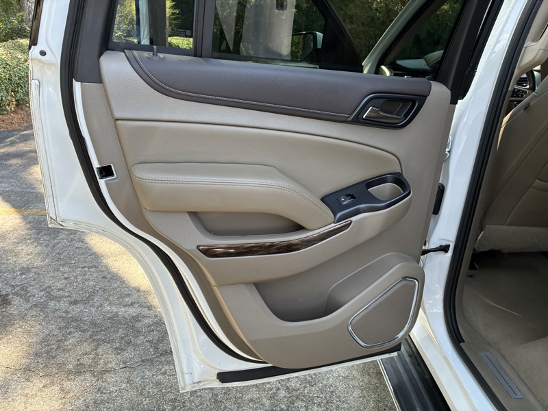 2020 GMC Yukon - $26,995