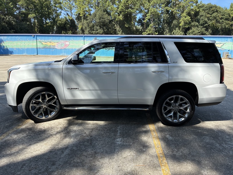 2020 GMC Yukon - $26,995