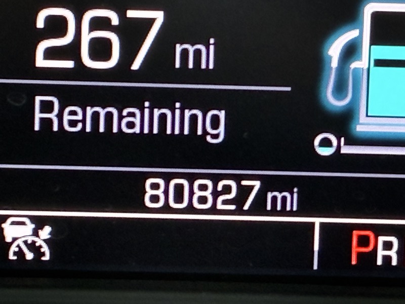 2020 GMC Yukon - $26,995