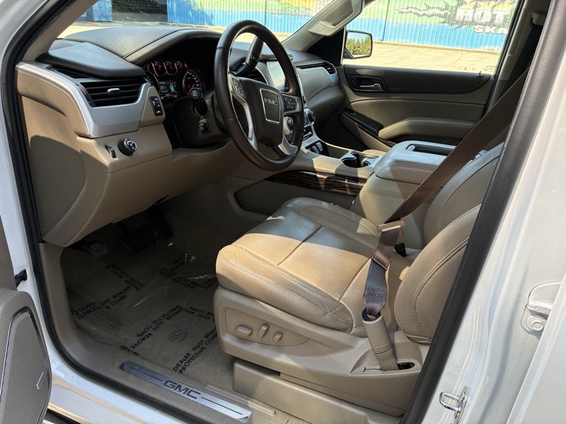2020 GMC Yukon - $26,995