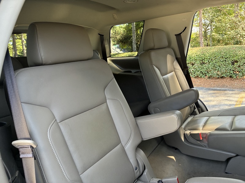 2020 GMC Yukon - $26,995