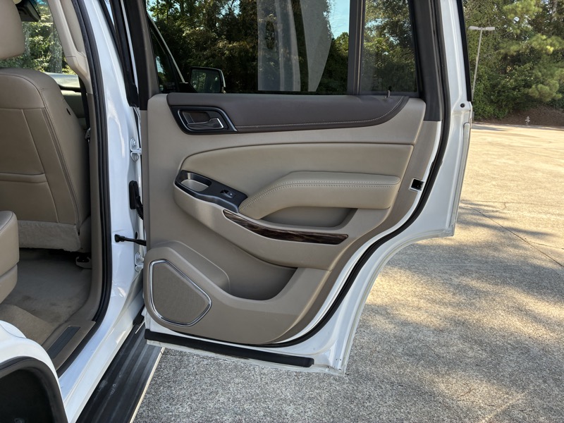 2020 GMC Yukon - $26,995