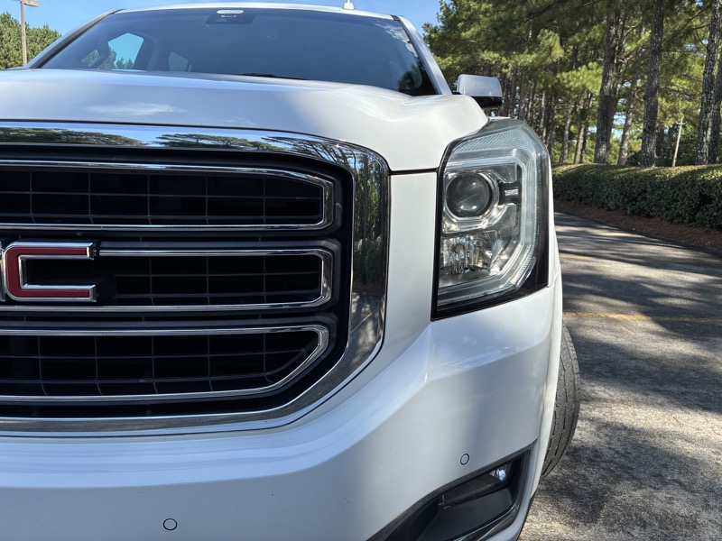 2020 GMC Yukon - $26,995