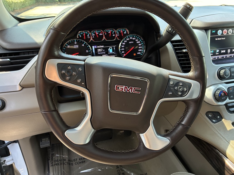 2020 GMC Yukon - $26,995