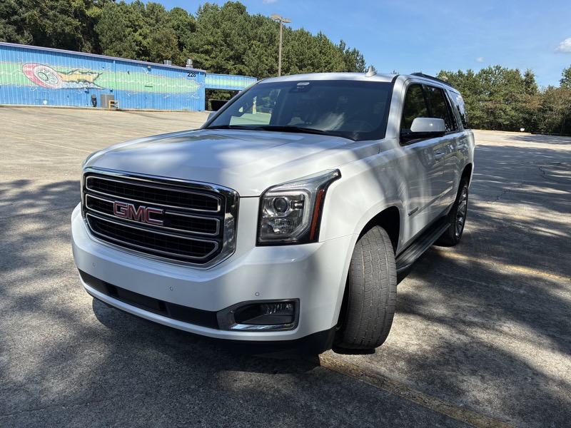 2020 GMC Yukon - $26,995