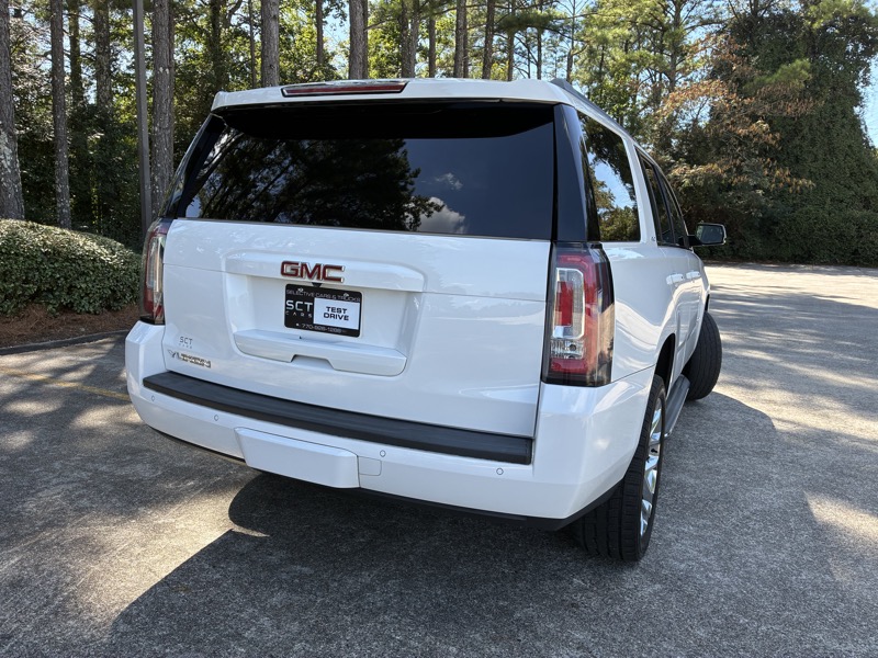 2020 GMC Yukon - $26,995