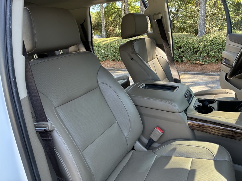 2020 GMC Yukon - $26,995
